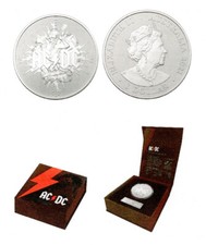Unze silber dc gebraucht kaufen  Deutschland