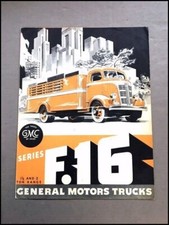 1937 gmc f.16 for sale  Red Wing