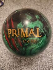 Primal rage motiv for sale  IPSWICH