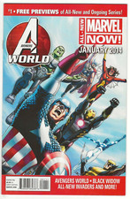 Marvel comics avengers for sale  Anaheim