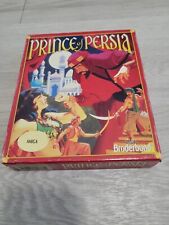 Amiga prince persia for sale  PUDSEY