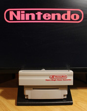 Snes adattatore honey usato  Reggello