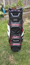 Taylormade deluxe golf for sale  SIDCUP