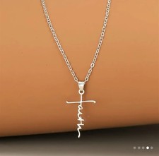 Stainless steel christian for sale  Wilmington