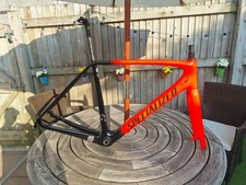 Specialized tarmac sl5 for sale  TRURO