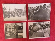 Lotto storiche visita usato  Cagliari