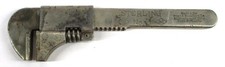 Mossberg sterling chiave usato  Spedire a Italy