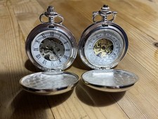 New pocket watches for sale  DEVIZES