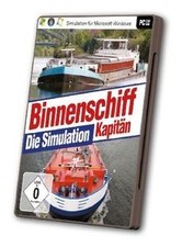 Binnenschiff kapitän media gebraucht kaufen  Berlin