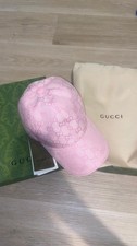 Cappello gucci uomo usato  Verona