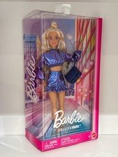 Barbie estilo luxo - Barbie metálica, usado comprar usado  Enviando para Brazil