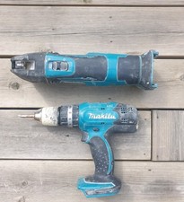 Makita dtm51 multi for sale  DUNDEE