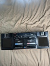 Solavox sr1000g stereo for sale  LONDON