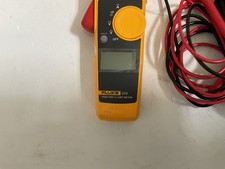 Fluke 323 clamp for sale  BIRMINGHAM