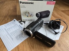 Panasonic v180 full for sale  RETFORD