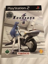xenosaga gebraucht kaufen  Weyhe