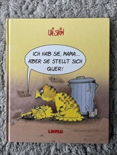 Uli stein hab gebraucht kaufen  Bützow