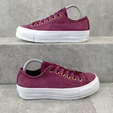 Converse star clean for sale  GLASGOW