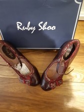 Ruby shoo georgia for sale  RIPON