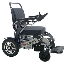 Ergofold electric folding for sale  UK