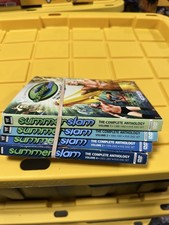 Wwf wwe summer for sale  Blaine