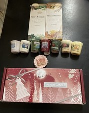 Bundle yankee candle for sale  NEWCASTLE