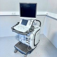 Toshiba aplio 300 gebraucht kaufen  Fritzlar