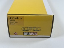 Brawa 41140 diesellok gebraucht kaufen  Dortmund