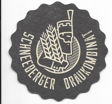 Selt bierdeckel hausbrauerei gebraucht kaufen  Coburg