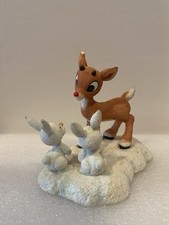 Rudolph and the Island of Misfit Toys Friends For All Seasons 2000 - SEM CAIXA comprar usado  Enviando para Brazil