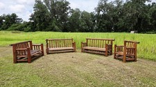 Set custom handcrafted for sale  Ocala