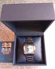 Magnifique montre serge d'occasion  Montluçon