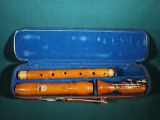 Yamaha tenor recorder for sale  Friday Harbor