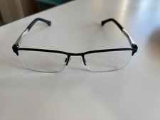 Emporio armani brillengestell gebraucht kaufen  Gomaringen