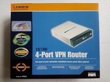 Linksys cisco systems gebraucht kaufen  Bad Mergentheim