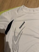 Babolat tennis shirt for sale  TUNBRIDGE WELLS