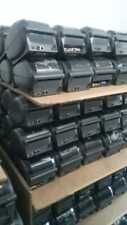 Lote a granel de 200 impressoras térmicas de código de barras Ethernet Zebra GX420D D203DPI comprar usado  Enviando para Brazil