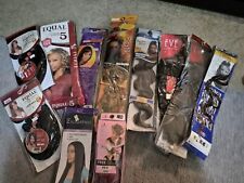 Lot human hair for sale  Austin