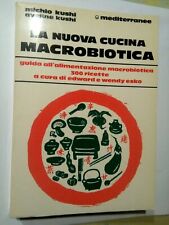 Libro nuova cucina usato  Genova