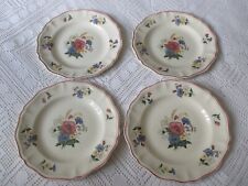 Anciennes assiettes plates d'occasion  France