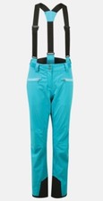Pantalone sci snowboard usato  Trezzo Tinella