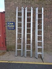 Used triple ladder. for sale  ALFORD