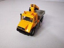 Camion grue miniature d'occasion  Espéraza