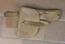 Etui pistole mac d'occasion  Ingwiller