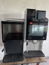 Kaffeevollautomat melitta cafi gebraucht kaufen  Hameln