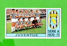 Calciatori panini 1970 usato  Porto Torres