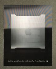 Apple power mac d'occasion  Massy