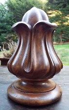 Large reclaimed carved for sale  EXETER
