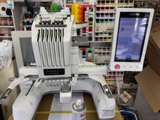 brother pr 650 for sale  ADDLESTONE