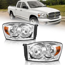 Weelmoto pair headlights for sale  Houston